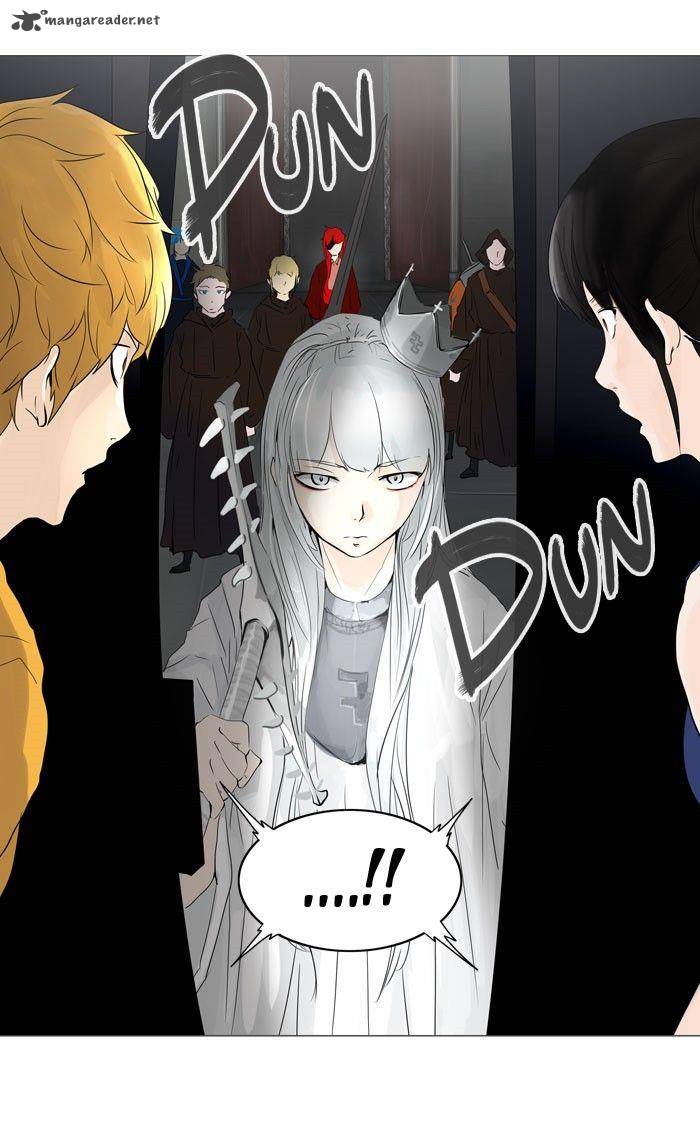 Tower Of God Chapter 238 Page 6