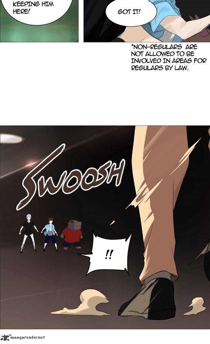 Tower Of God Chapter 239 Page 13