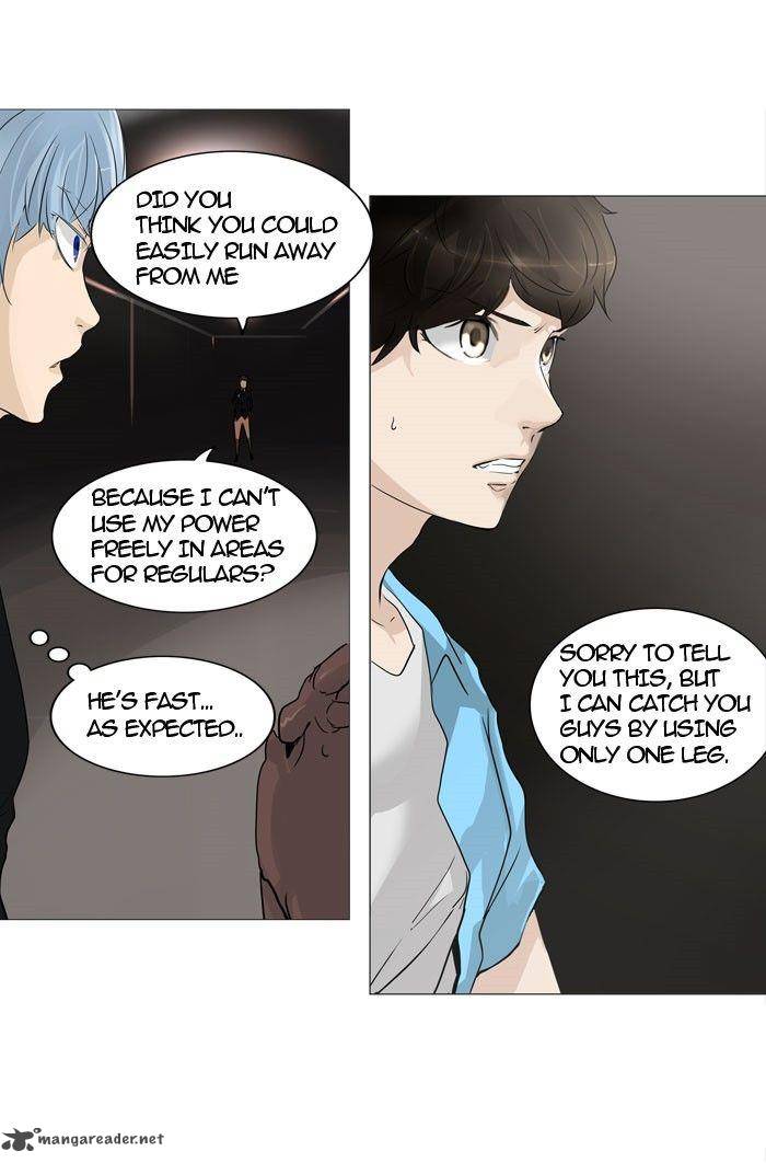 Tower Of God Chapter 239 Page 14