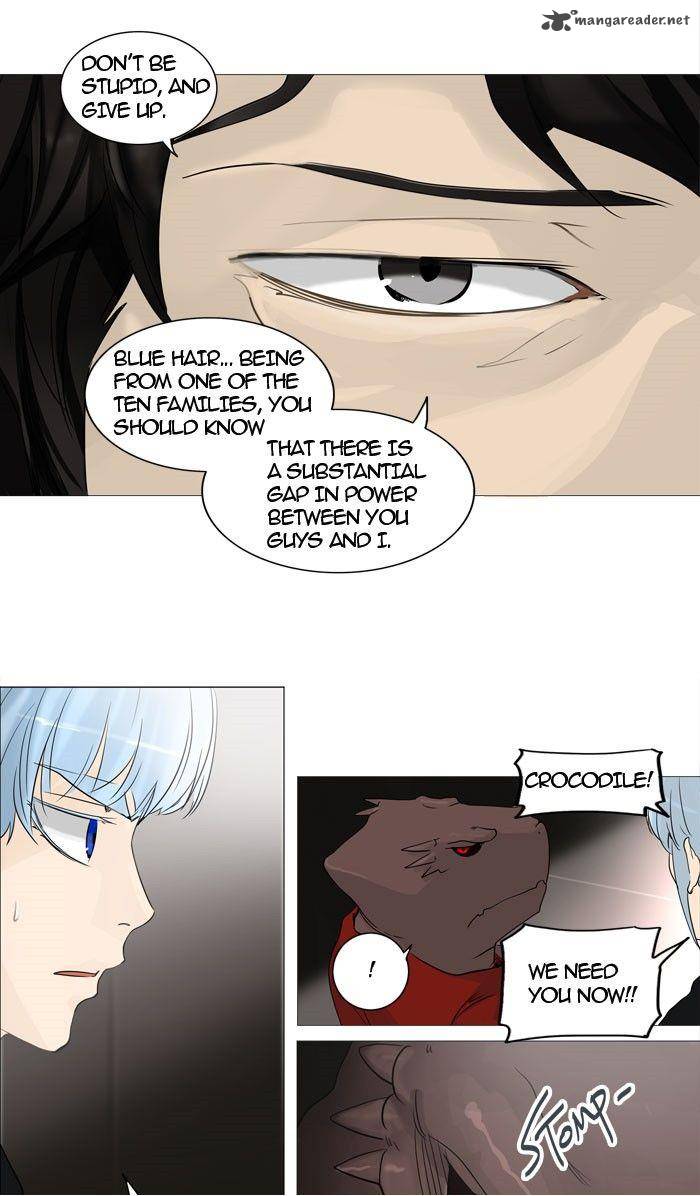 Tower Of God Chapter 239 Page 15