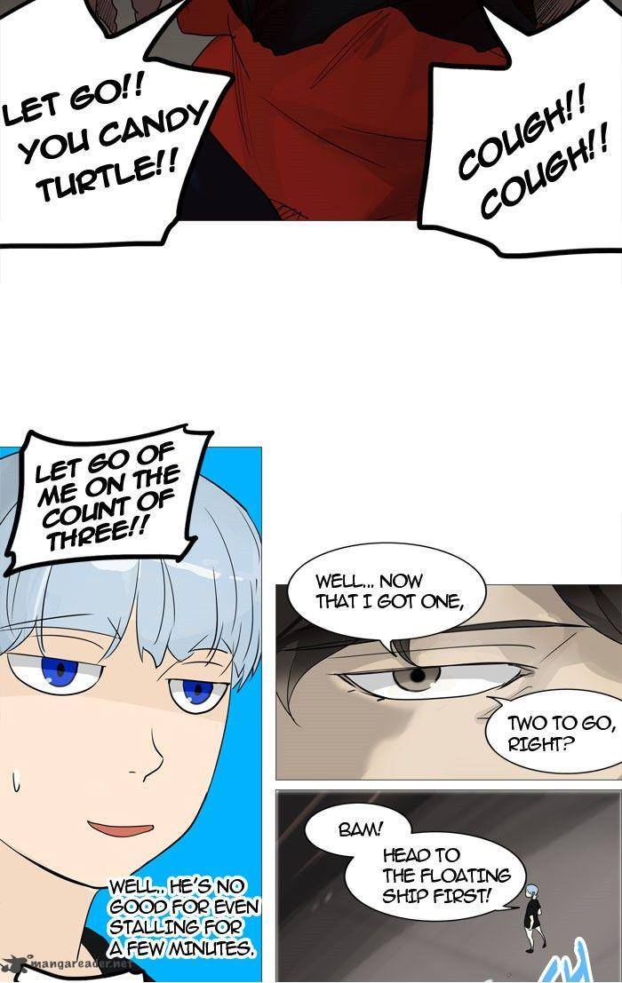 Tower Of God Chapter 239 Page 17