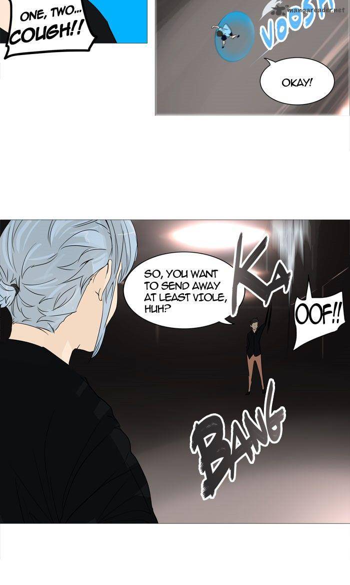 Tower Of God Chapter 239 Page 18