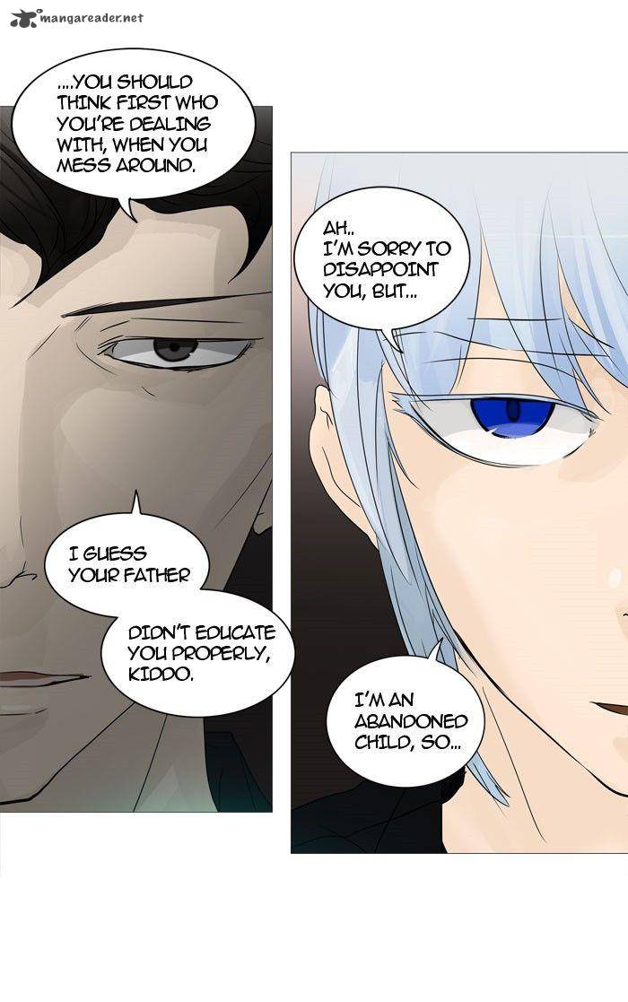 Tower Of God Chapter 239 Page 19