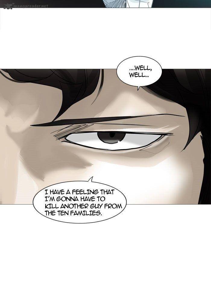 Tower Of God Chapter 239 Page 21