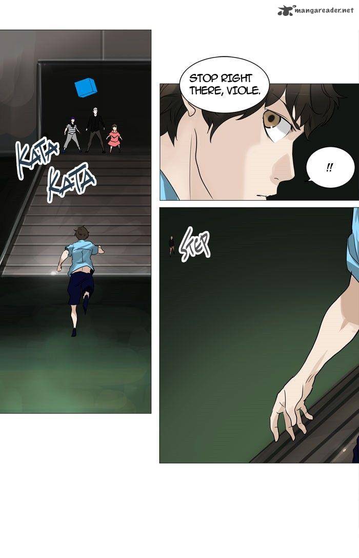 Tower Of God Chapter 239 Page 22