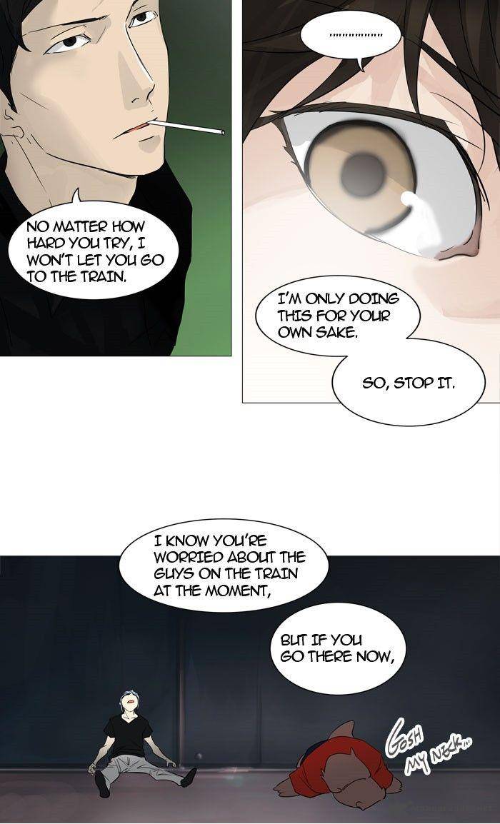 Tower Of God Chapter 239 Page 24