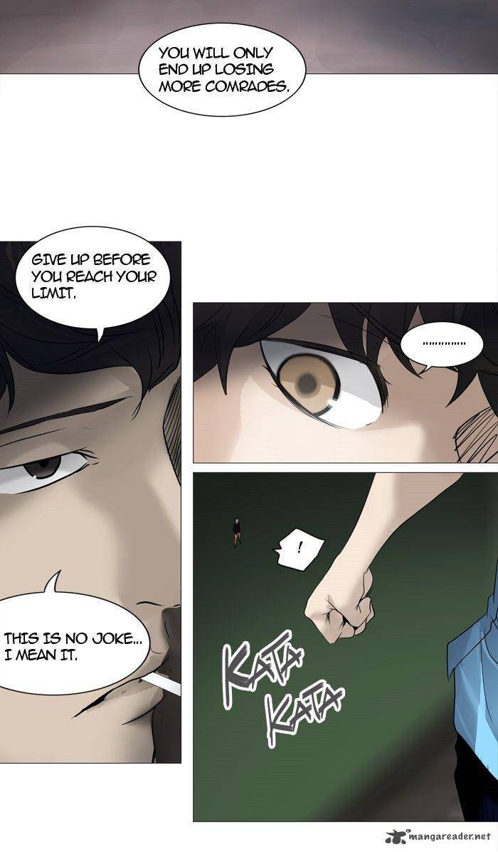 Tower Of God Chapter 239 Page 25