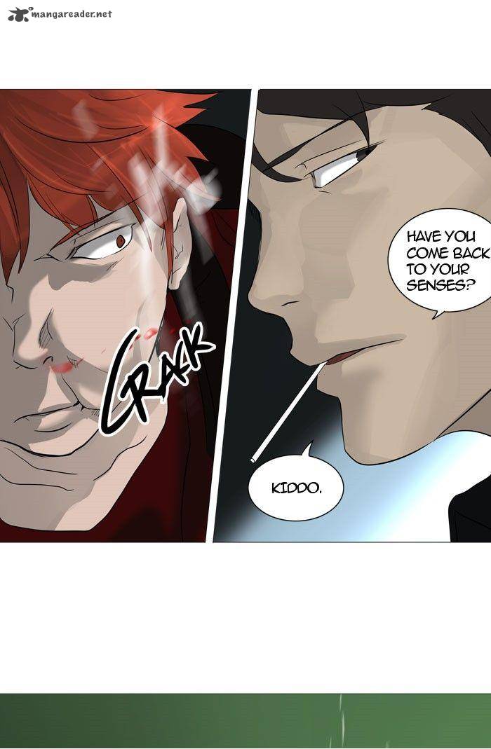 Tower Of God Chapter 239 Page 35