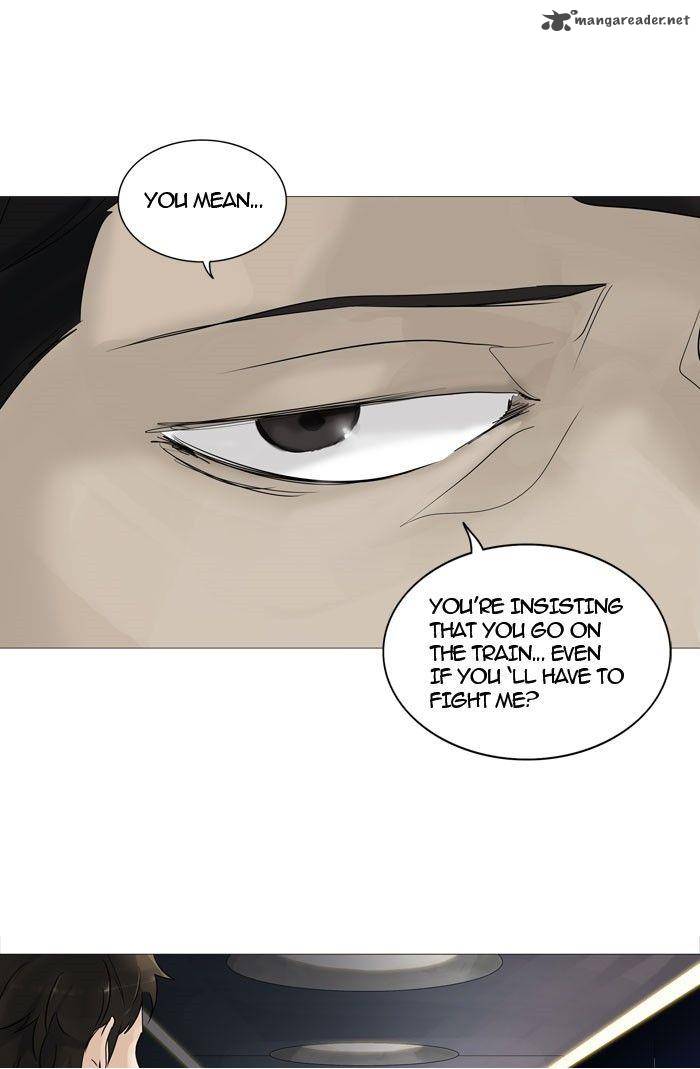 Tower Of God Chapter 239 Page 4