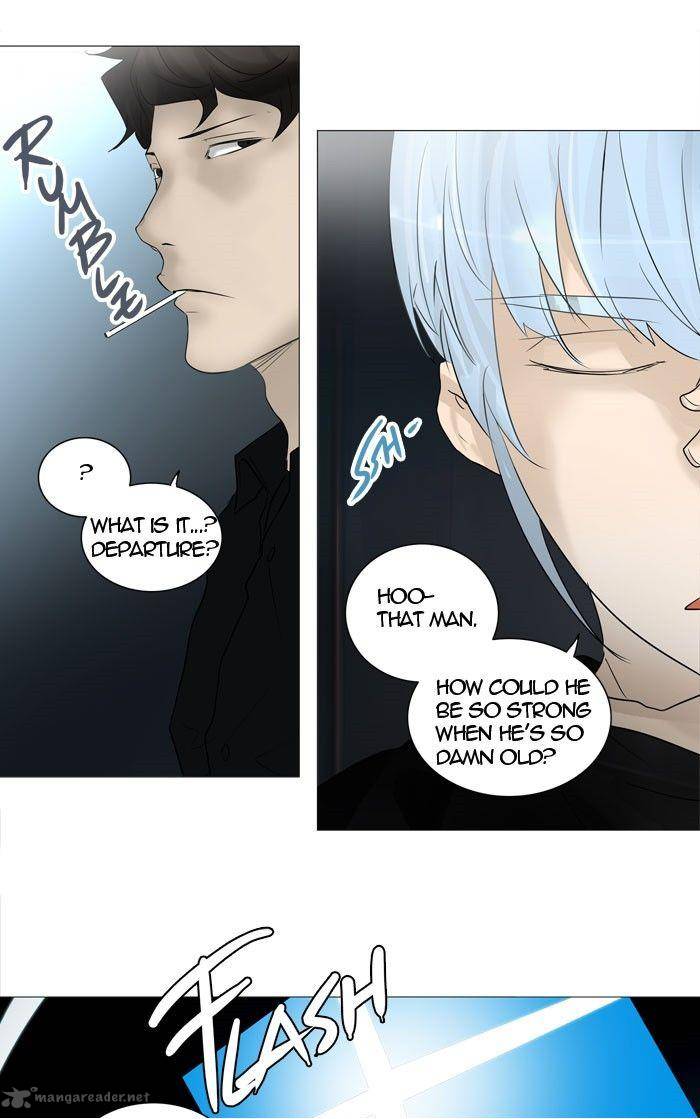 Tower Of God Chapter 239 Page 41