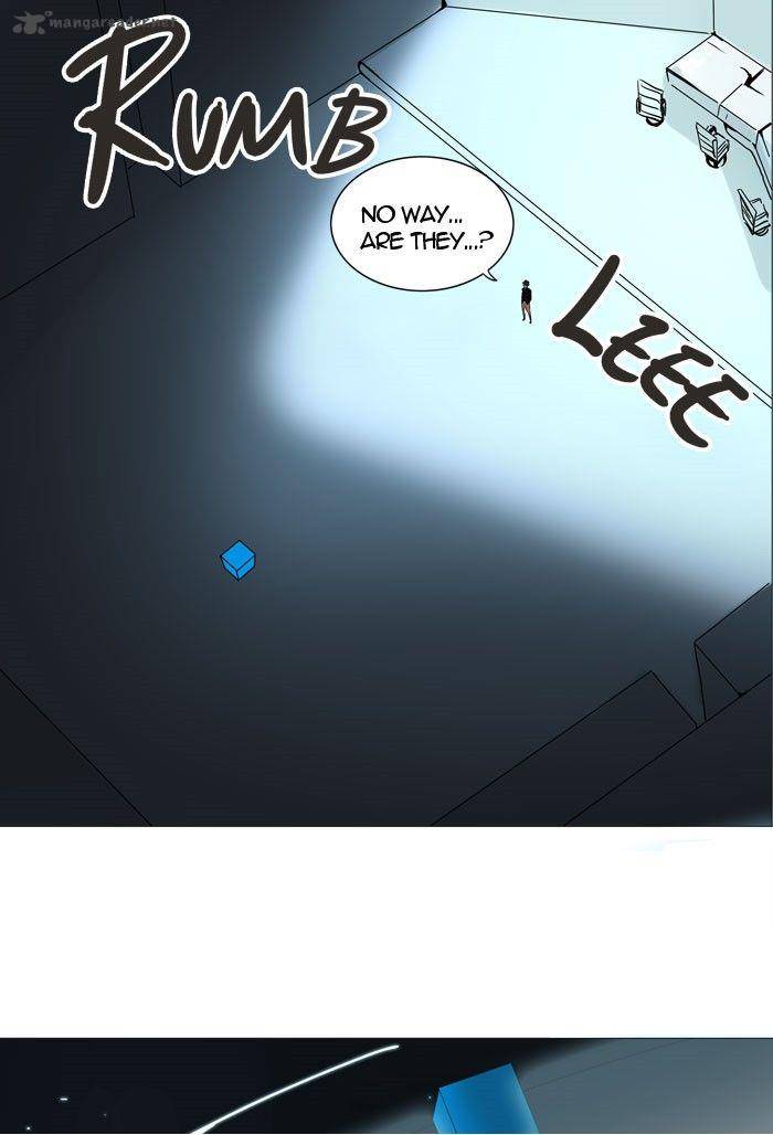 Tower Of God Chapter 239 Page 44