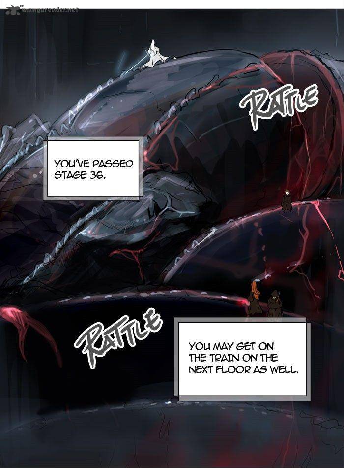 Tower Of God Chapter 239 Page 52