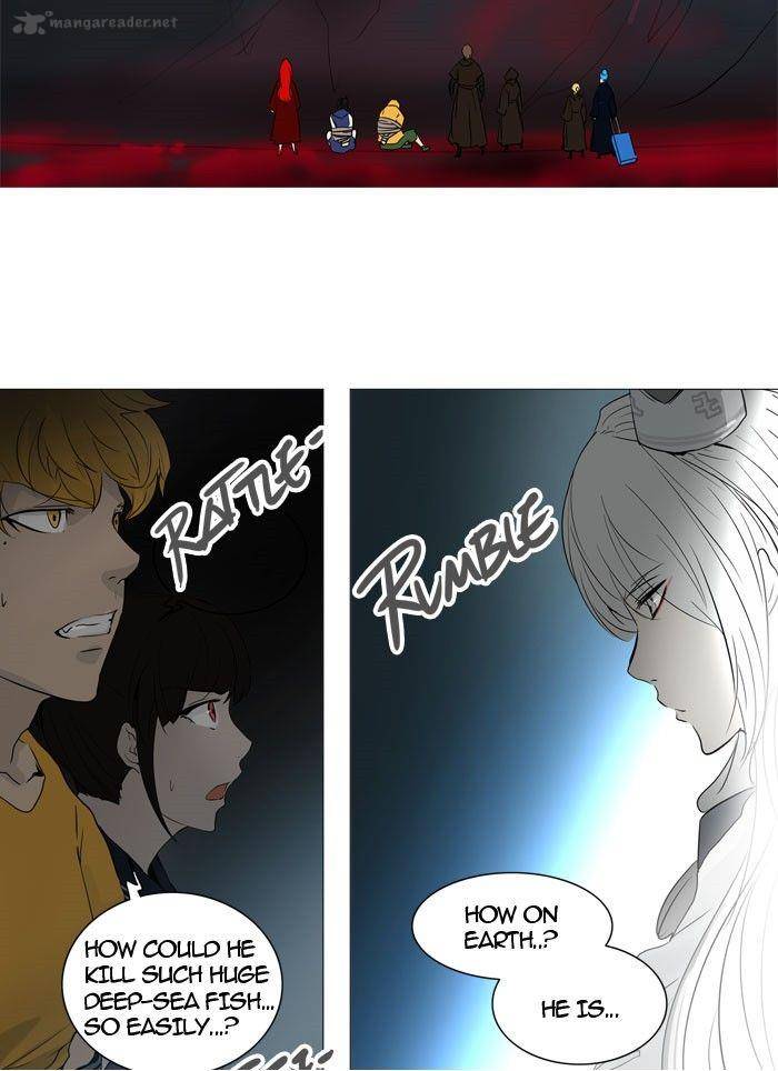 Tower Of God Chapter 239 Page 53