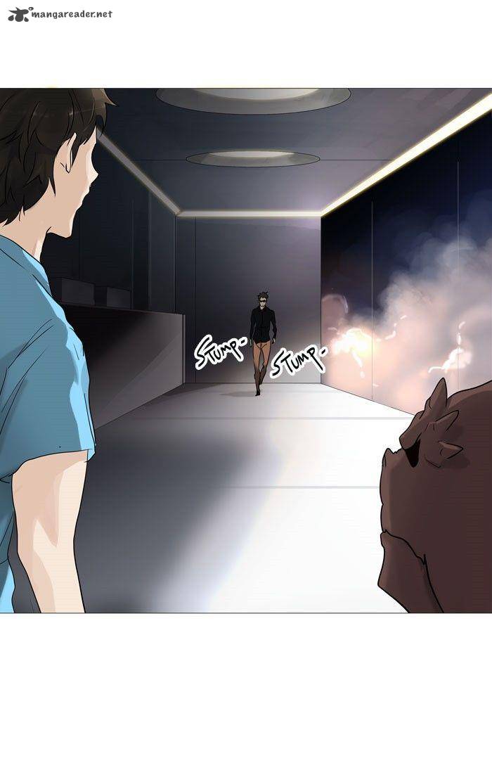 Tower Of God Chapter 239 Page 8