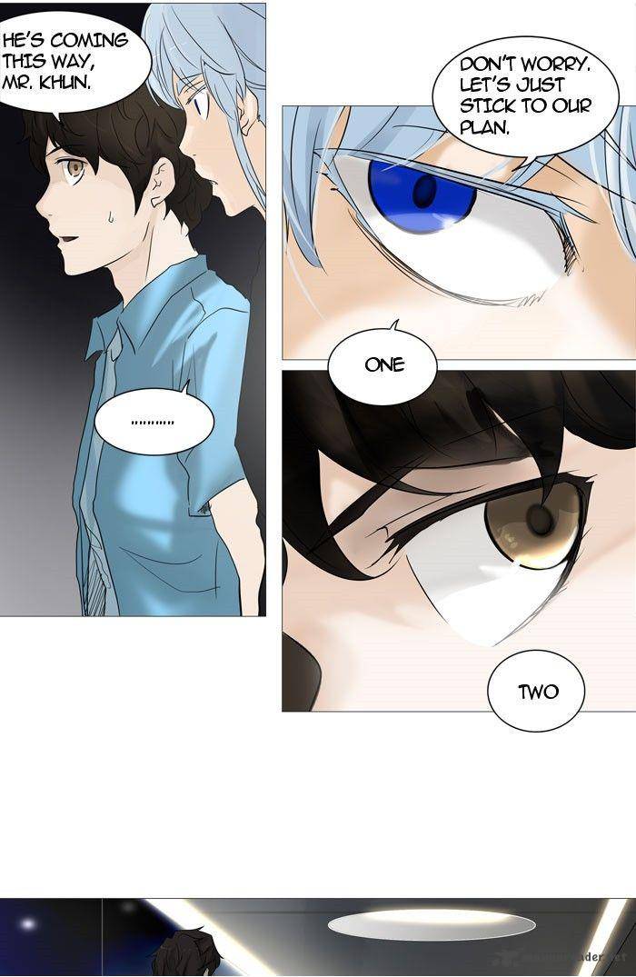 Tower Of God Chapter 239 Page 9