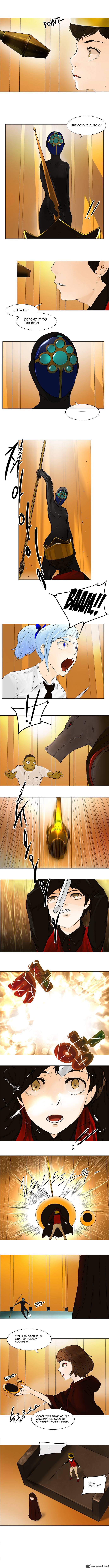 Tower Of God Chapter 24 Page 6