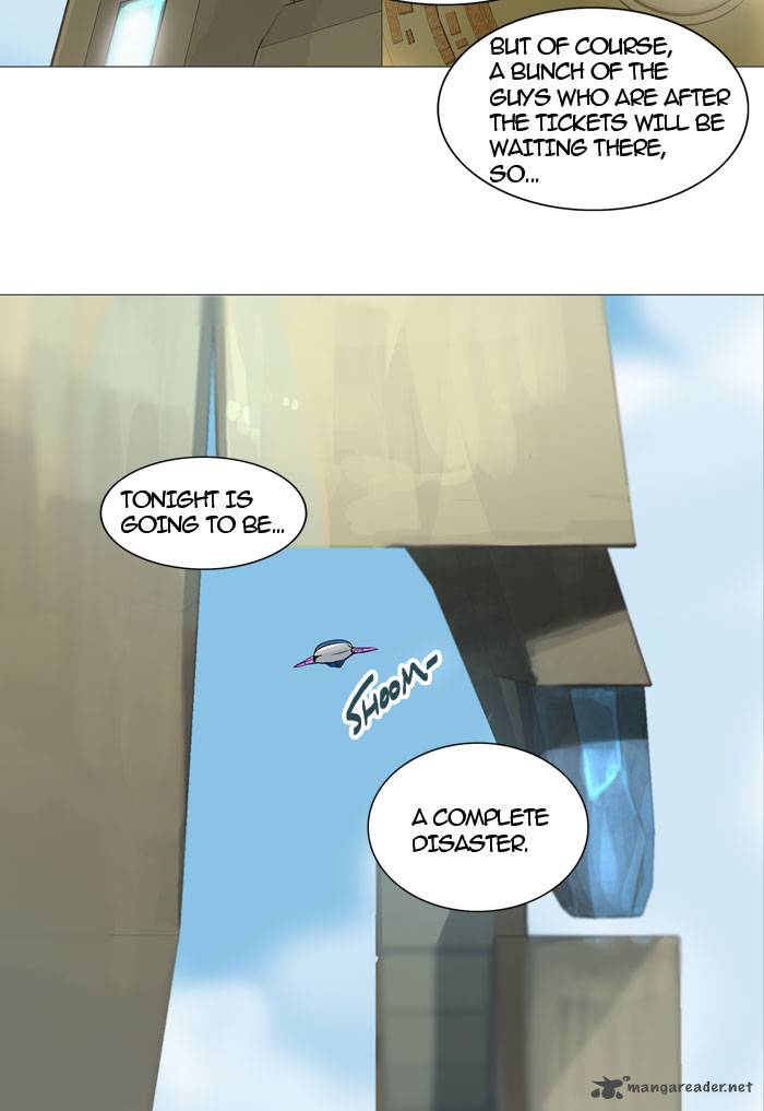 Tower Of God Chapter 240 Page 12