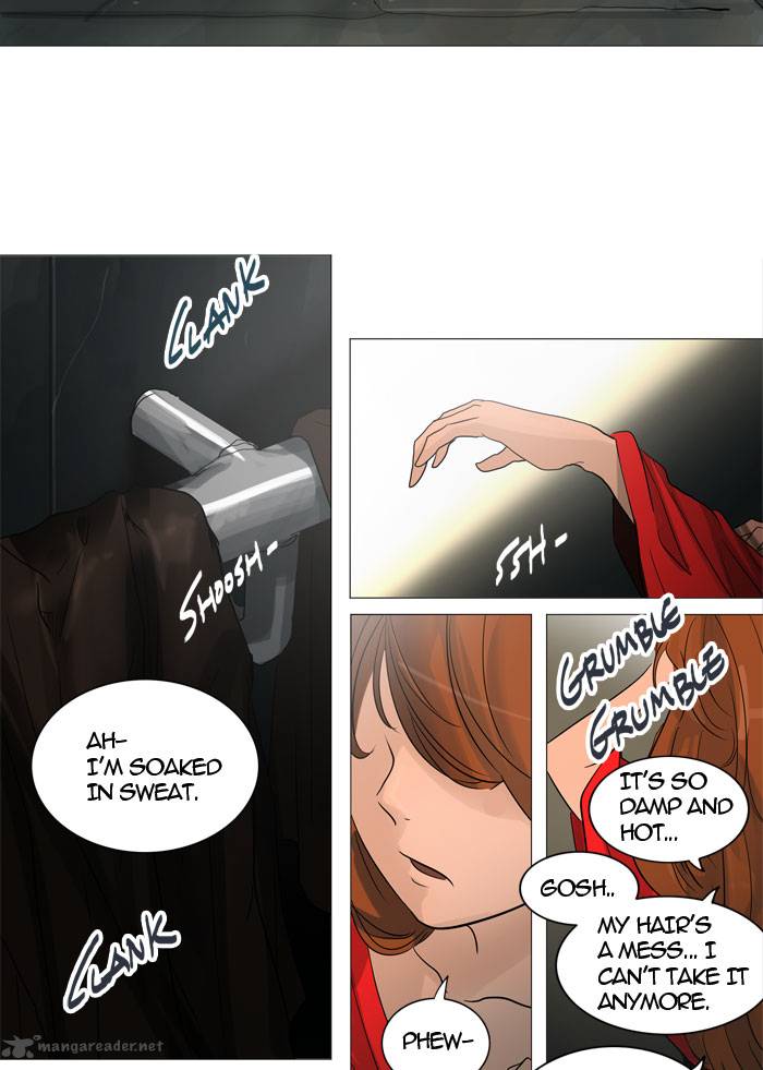 Tower Of God Chapter 240 Page 14