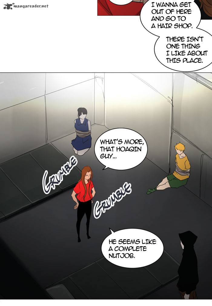 Tower Of God Chapter 240 Page 15