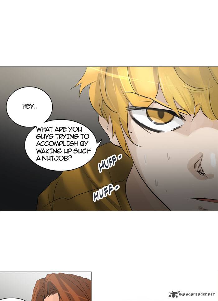 Tower Of God Chapter 240 Page 16