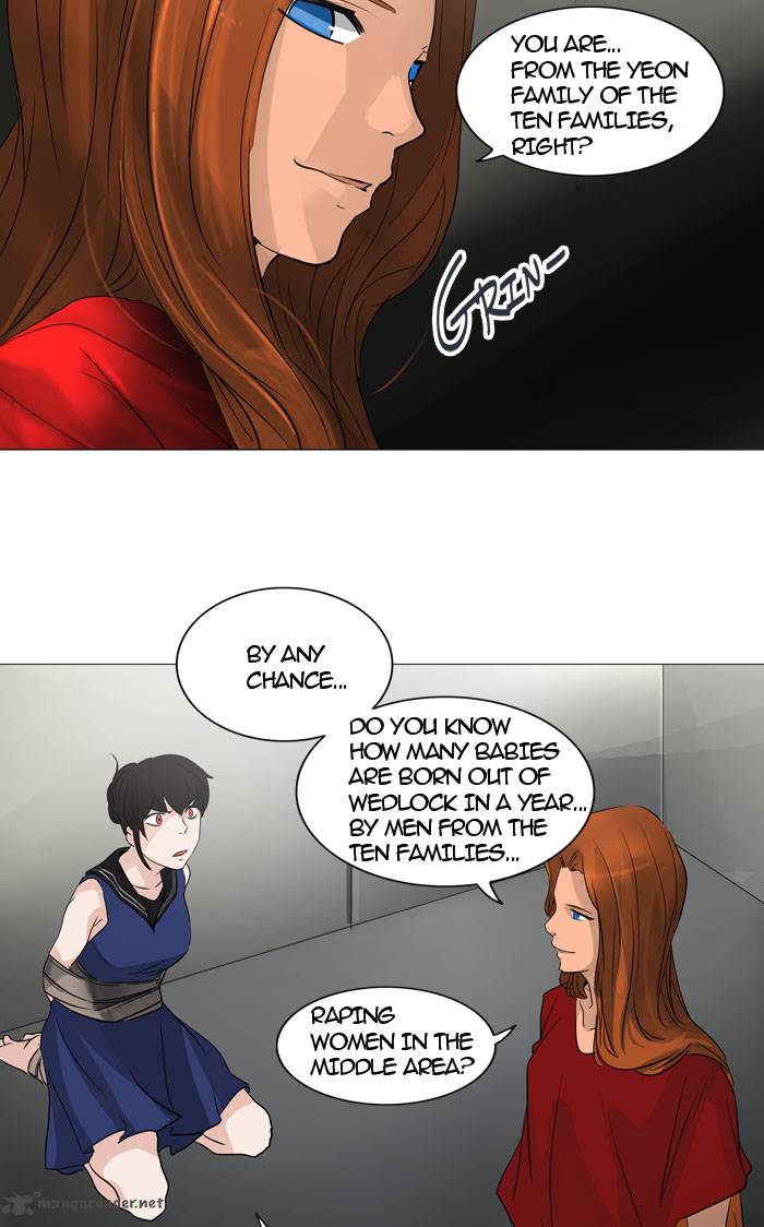 Tower Of God Chapter 240 Page 19