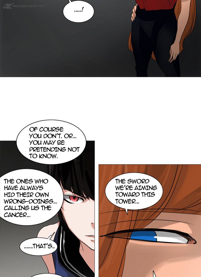 Tower Of God Chapter 240 Page 20
