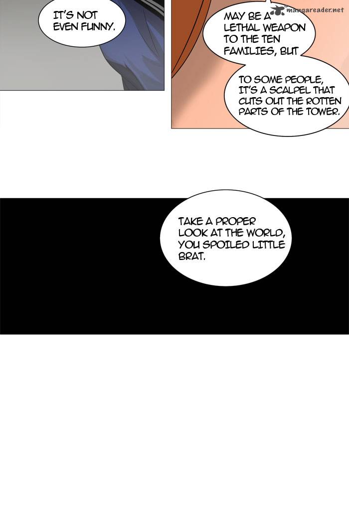Tower Of God Chapter 240 Page 21