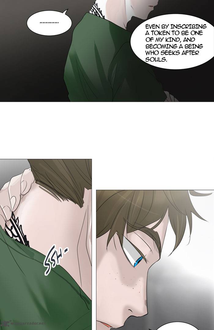 Tower Of God Chapter 240 Page 24