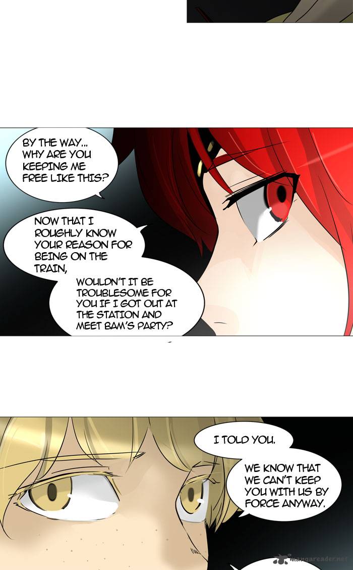 Tower Of God Chapter 240 Page 28
