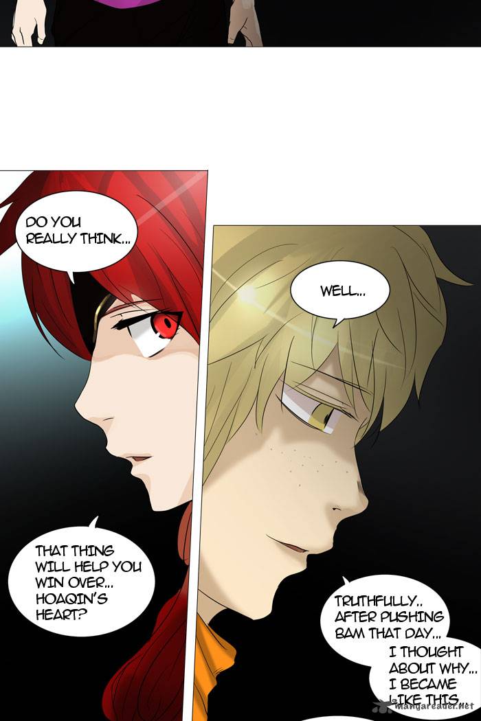 Tower Of God Chapter 240 Page 30