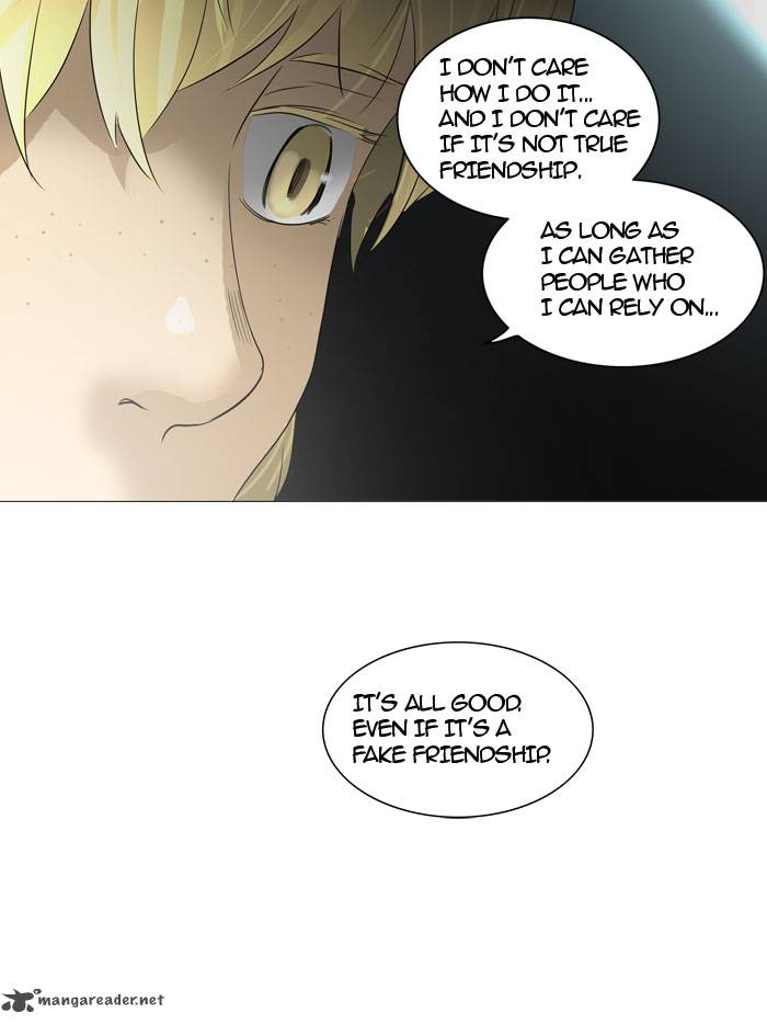 Tower Of God Chapter 240 Page 32