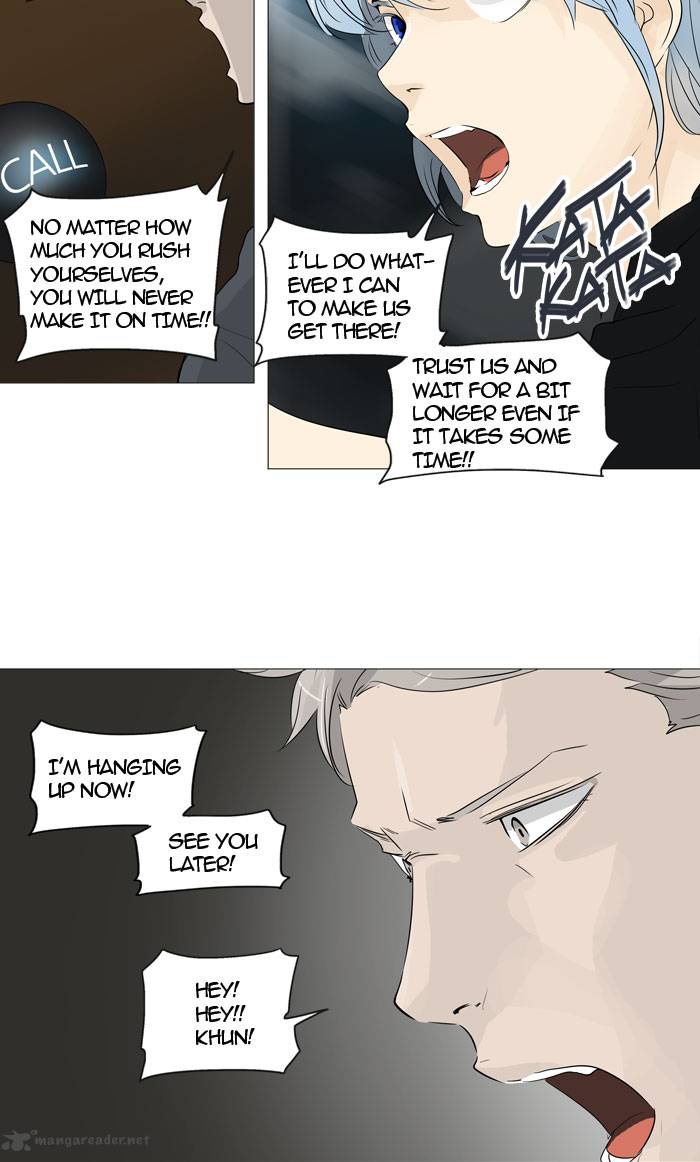 Tower Of God Chapter 240 Page 36