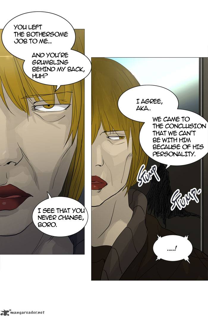 Tower Of God Chapter 240 Page 40