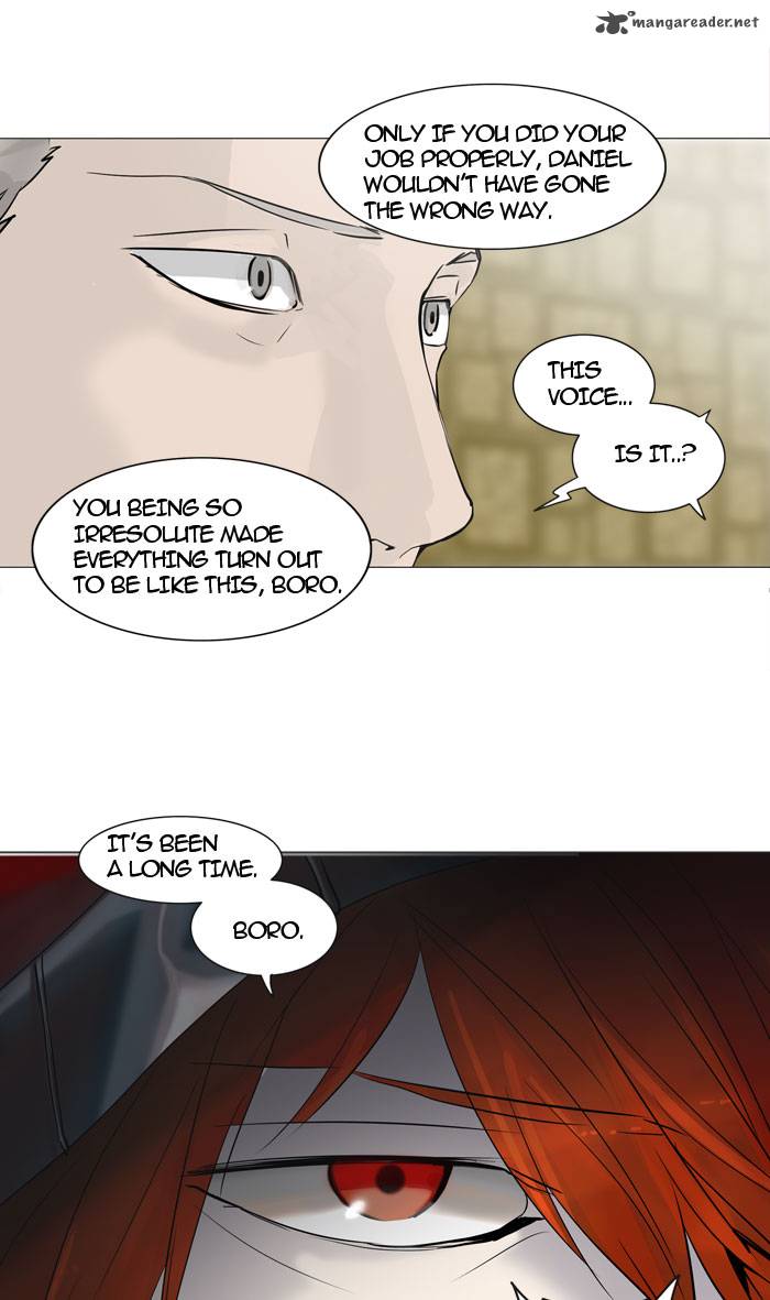 Tower Of God Chapter 240 Page 41