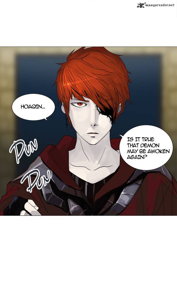 Tower Of God Chapter 240 Page 43