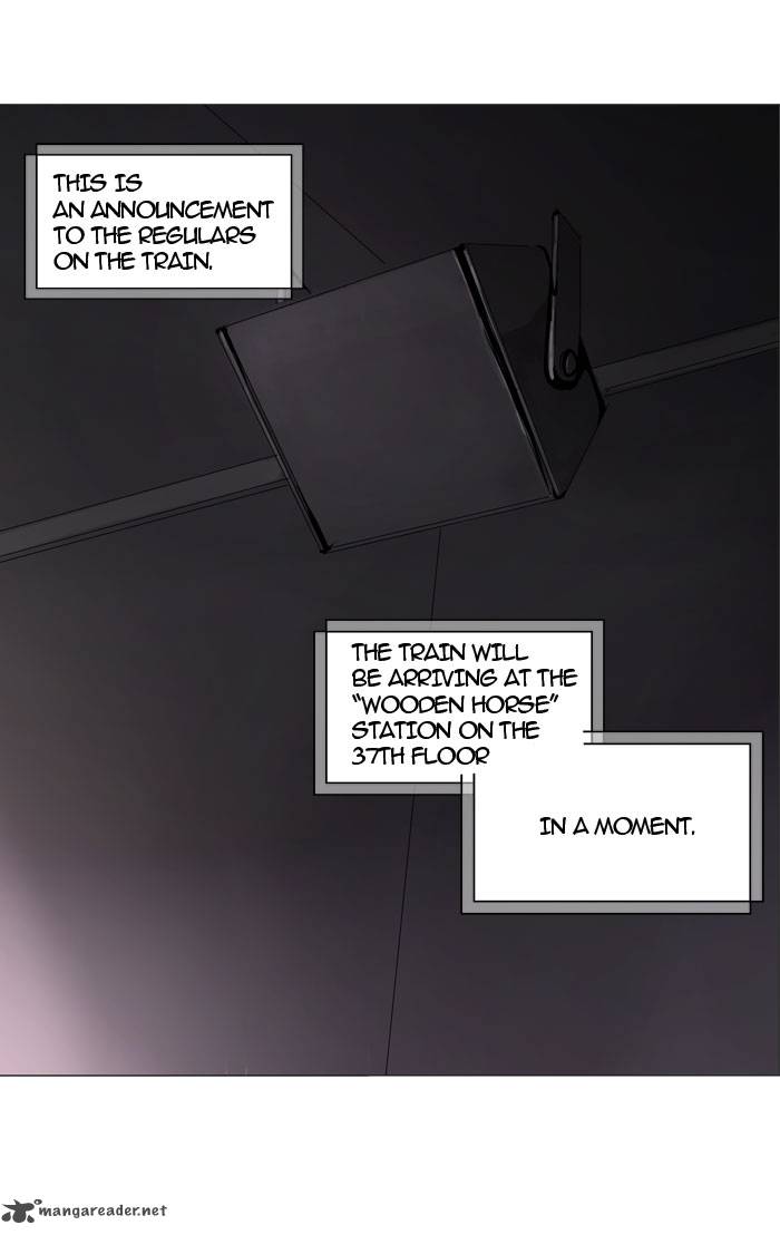 Tower Of God Chapter 240 Page 45