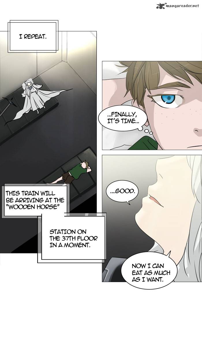 Tower Of God Chapter 240 Page 46