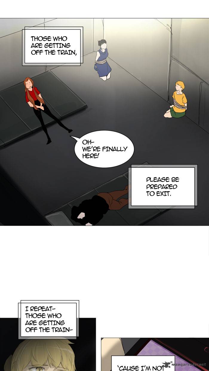 Tower Of God Chapter 240 Page 47
