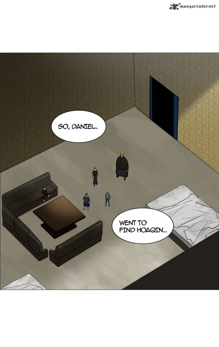 Tower Of God Chapter 240 Page 49