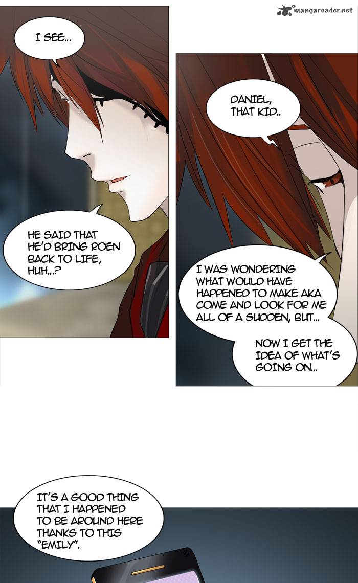 Tower Of God Chapter 240 Page 50