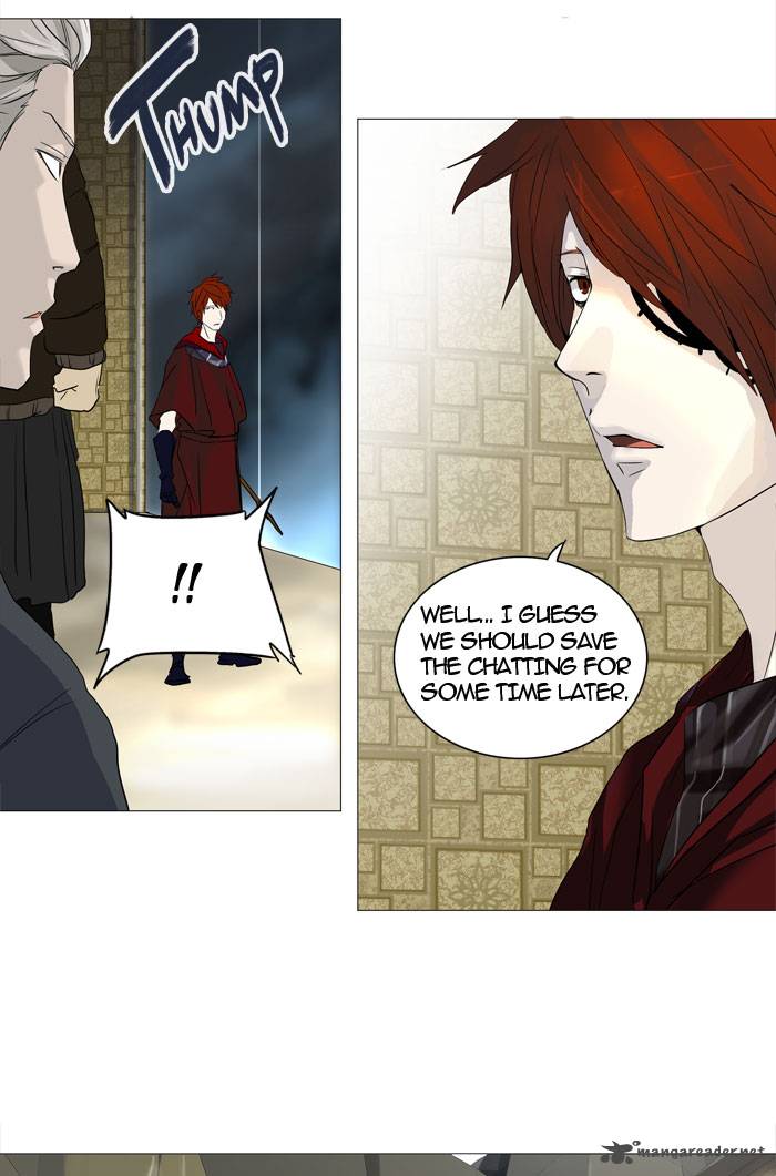 Tower Of God Chapter 240 Page 52