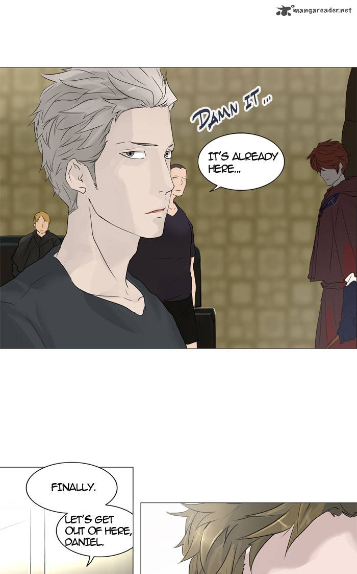 Tower Of God Chapter 240 Page 54