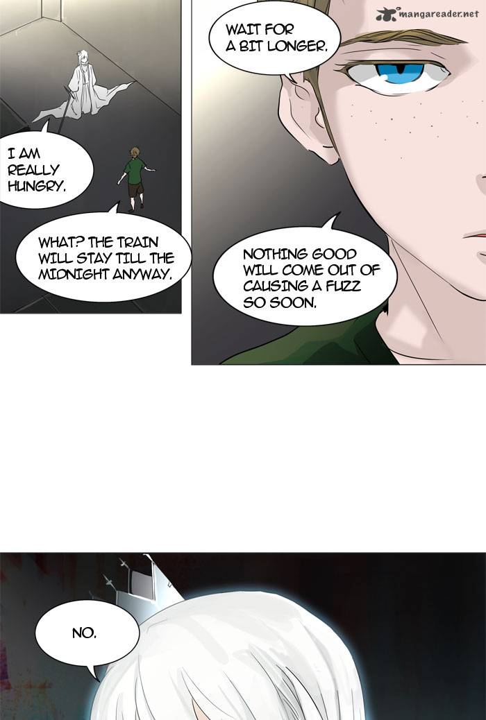 Tower Of God Chapter 240 Page 55