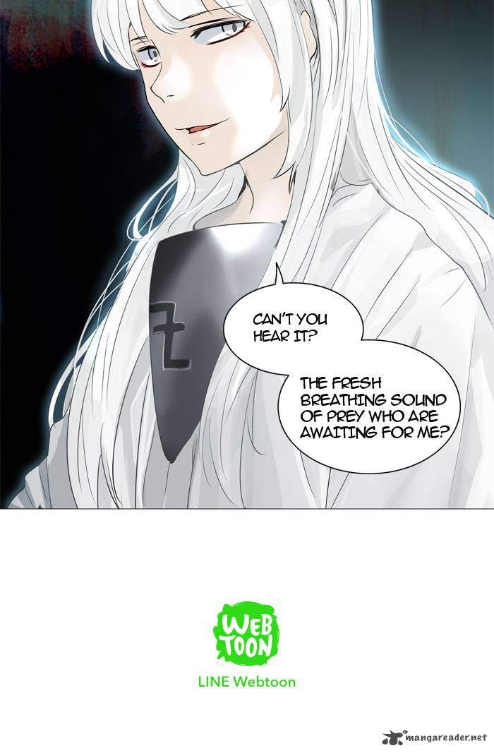 Tower Of God Chapter 240 Page 56