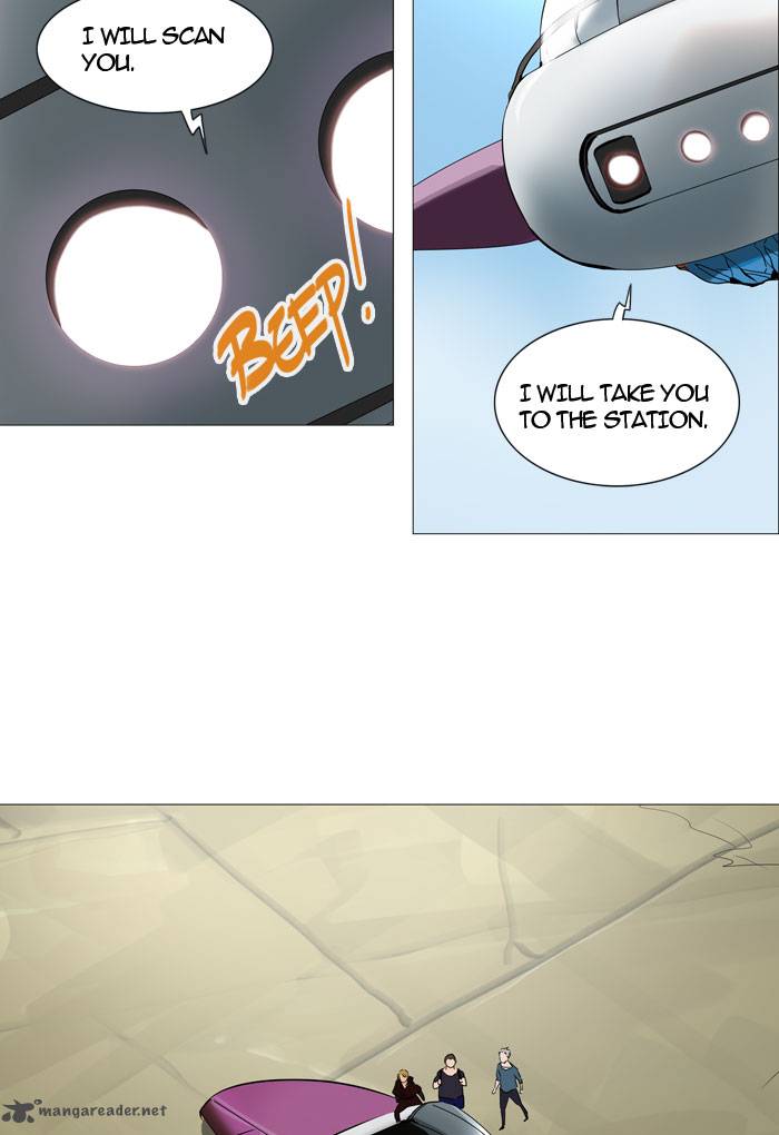 Tower Of God Chapter 240 Page 6