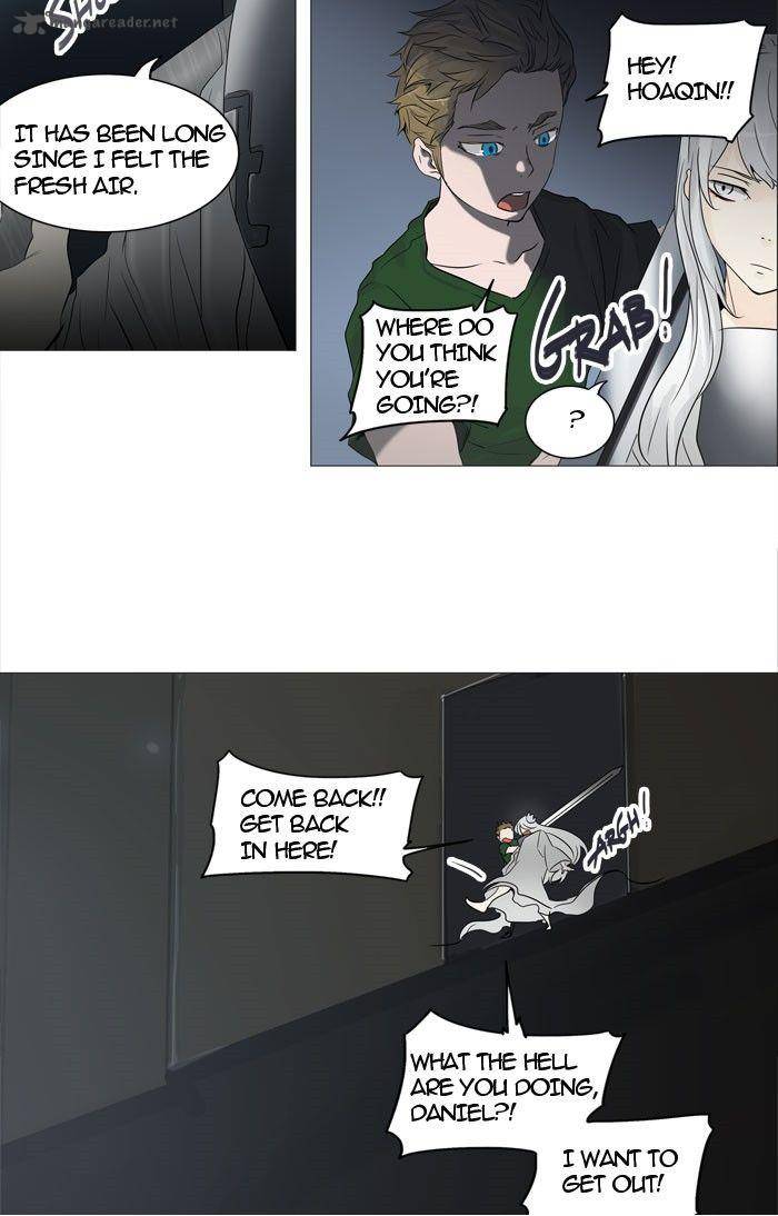 Tower Of God Chapter 241 Page 13