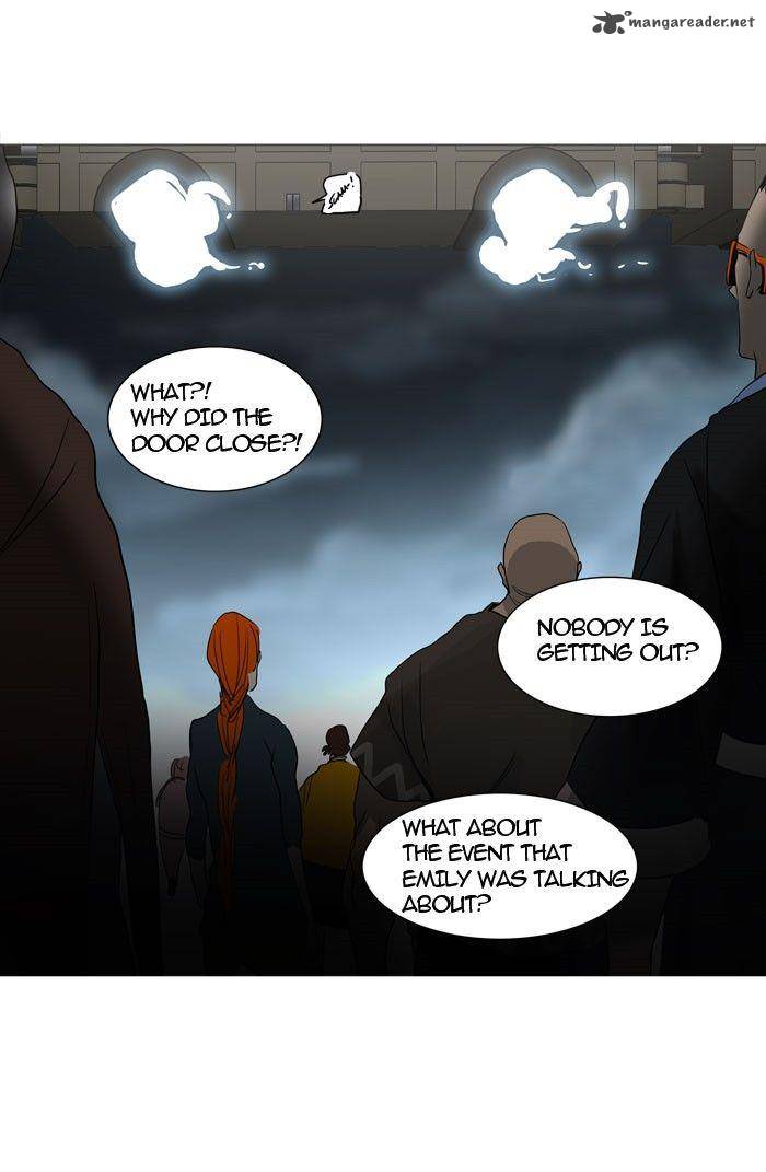 Tower Of God Chapter 241 Page 16