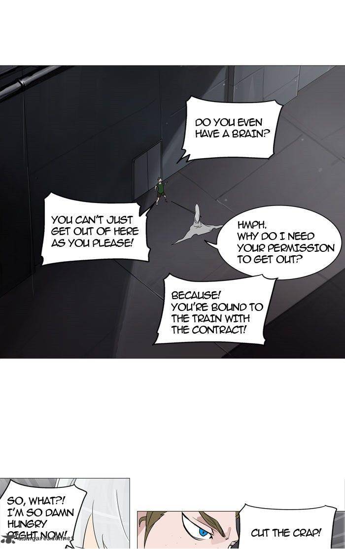 Tower Of God Chapter 241 Page 18