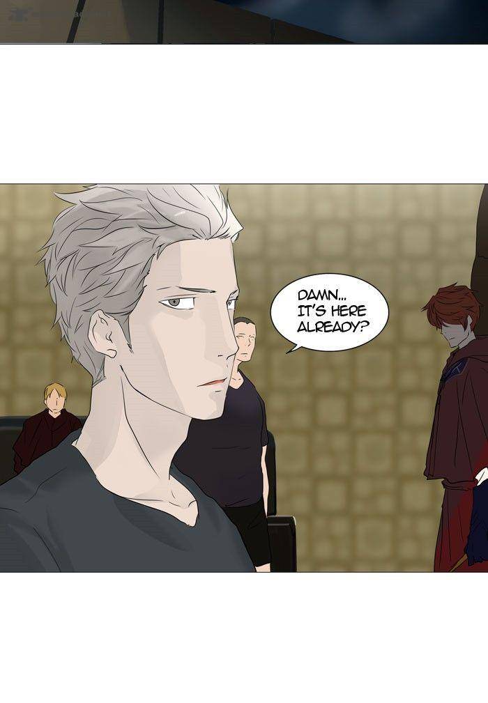 Tower Of God Chapter 241 Page 2