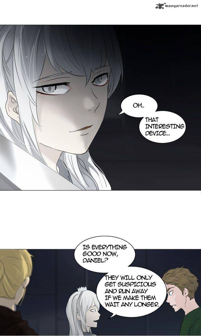 Tower Of God Chapter 241 Page 22
